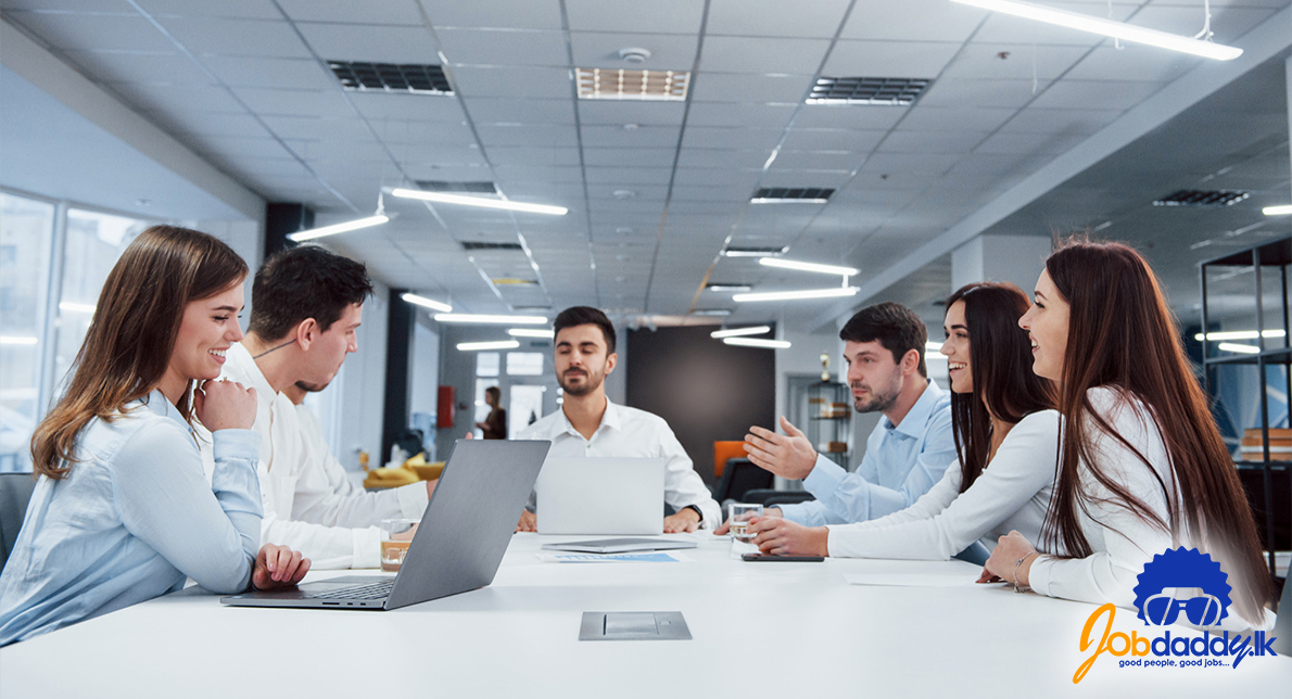 50 Top High-Paying Jobs in Sri Lanka for 2023