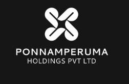 Ponnamperuma Holdings (Pvt) Ltd. logo