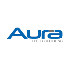 Aura Tech solutions (Pvt) Ltd. logo