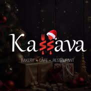 Kassava Cafe & Restaurant (Pvt) Ltd. logo
