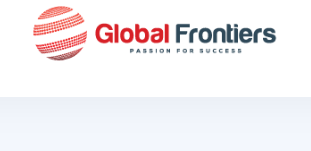 Global Frontiers (Pvt) Ltd. logo