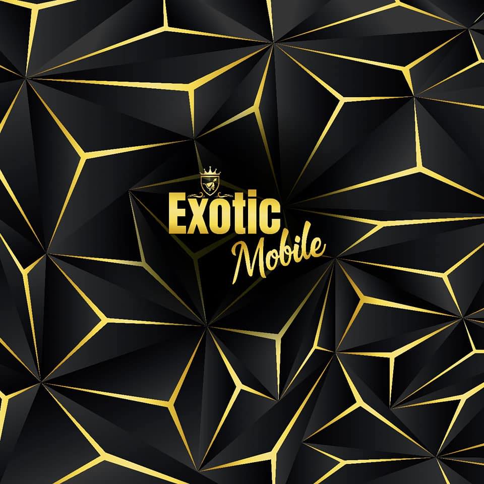 Exotic Mobiles (Pvt) Ltd. logo
