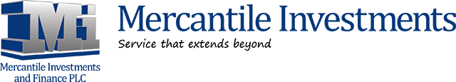 Mercantile Investment And Finance PLC logo