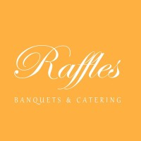 Raffles Consolidated (Pvt) Ltd. logo