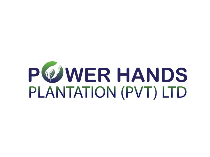 Power Hands Plantation (Pvt) Ltd. logo