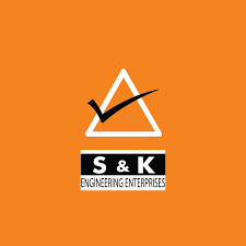 S & K Engineering Enterprises (Pvt) Ltd. logo