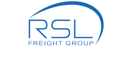 RSL Freight Lanka (Pvt) Ltd. logo