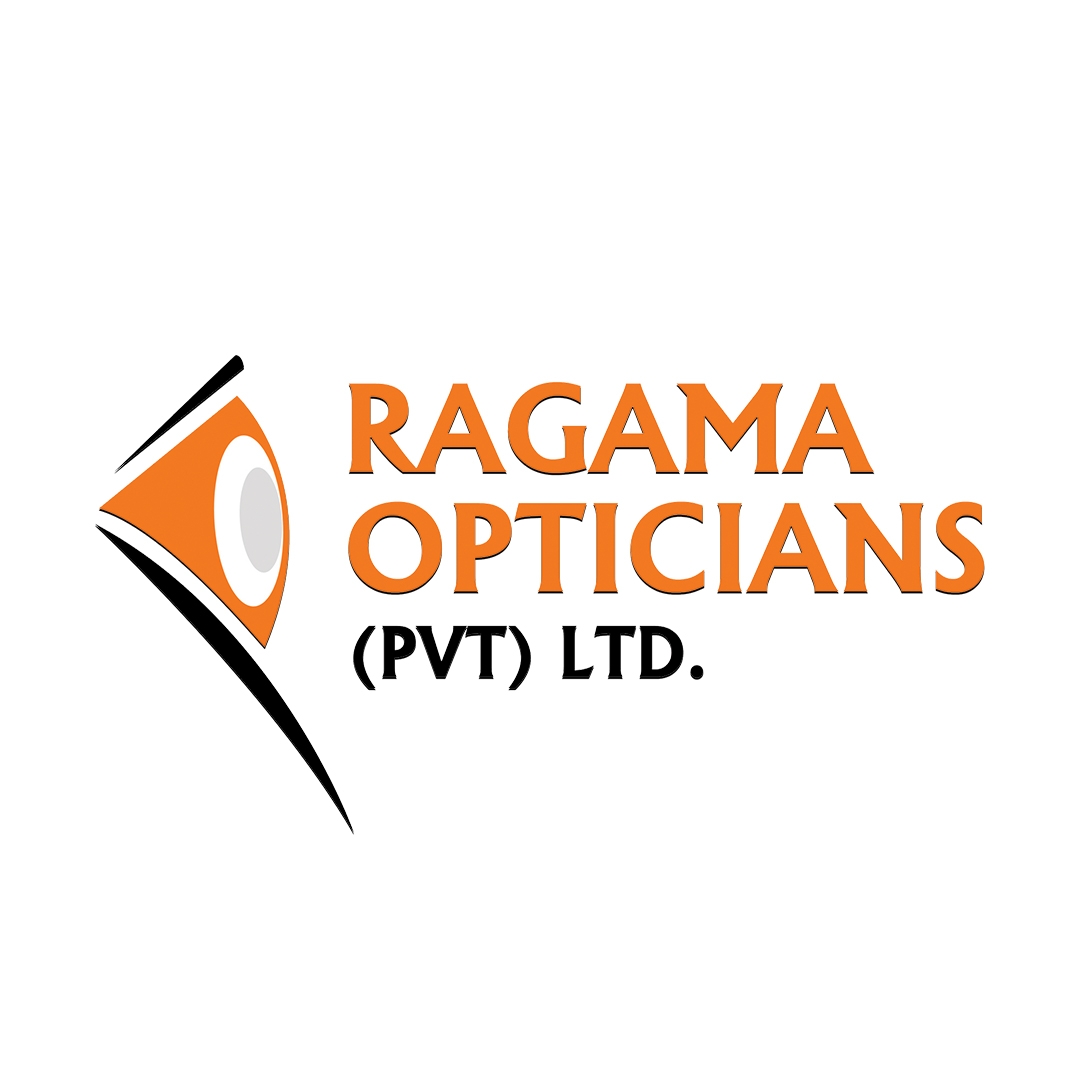 Ragama Opticians (Pvt) Ltd. logo
