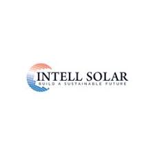Intell Solar (Pvt) Ltd. logo