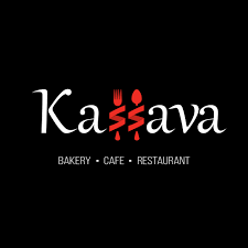 Kassava Cafe & Restaurant (Pvt) Ltd. logo