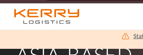 Kerry Logistics Lanka (Pvt) Ltd. logo