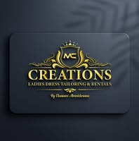 MC Creation And Fashion logo