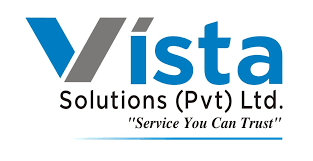 Vista Solutions (Pvt) Ltd. logo