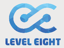 Level Eight (Pvt) Ltd. logo