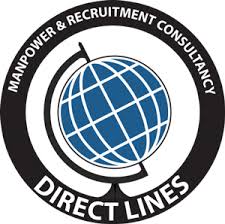 Direct Lines (Pvt) Ltd. logo