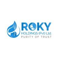 ROKY Holdings (Pvt) Ltd. logo