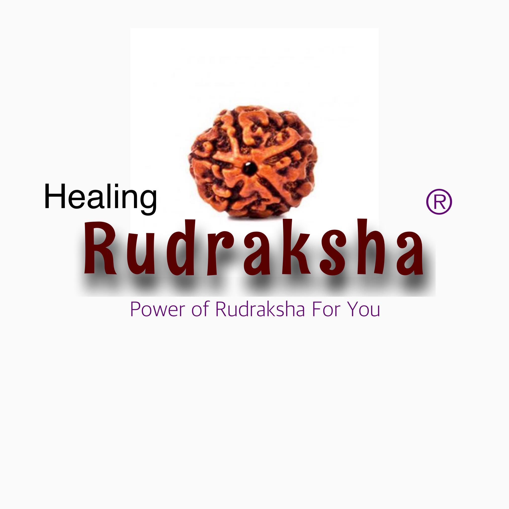 Healing Rudraksha (Pvt) Ltd. logo
