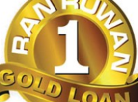 Ran Ruwan Gold Loans (Pvt) Ltd. logo