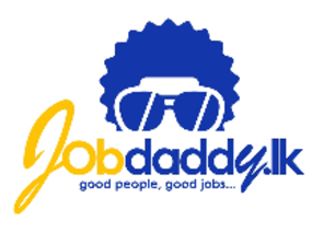 Jobdaddy (Pvt) Ltd. logo