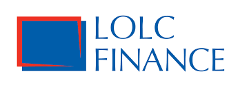LOLC Finance PLC logo