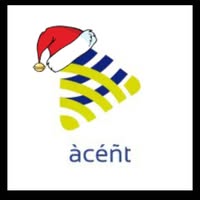 Acent Services (Pvt) Ltd. logo