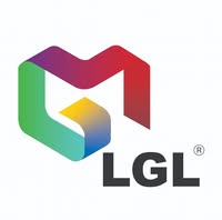 LGL Marketing Services (Pvt) Ltd. logo