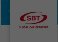 SBT Co, LTD. logo