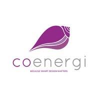 Co-Energi (Pvt) Ltd. logo
