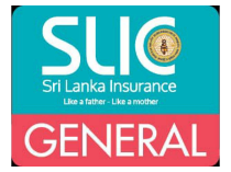 Sri Lanka Insurance Corporation General Limited (SLIC) logo