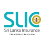 Sri Lanka Insurance Corporation Ltd. logo