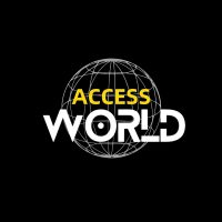 Access World (Pvt) Ltd. logo