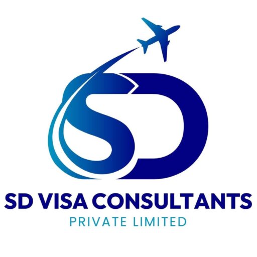 SD Visa Consultants (Pvt) Ltd. logo