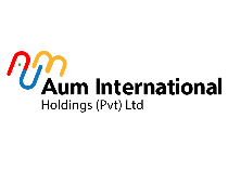 Aum International Holdings (Pvt) Ltd. logo