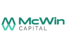 McWin Capital (Pvt) Ltd. logo