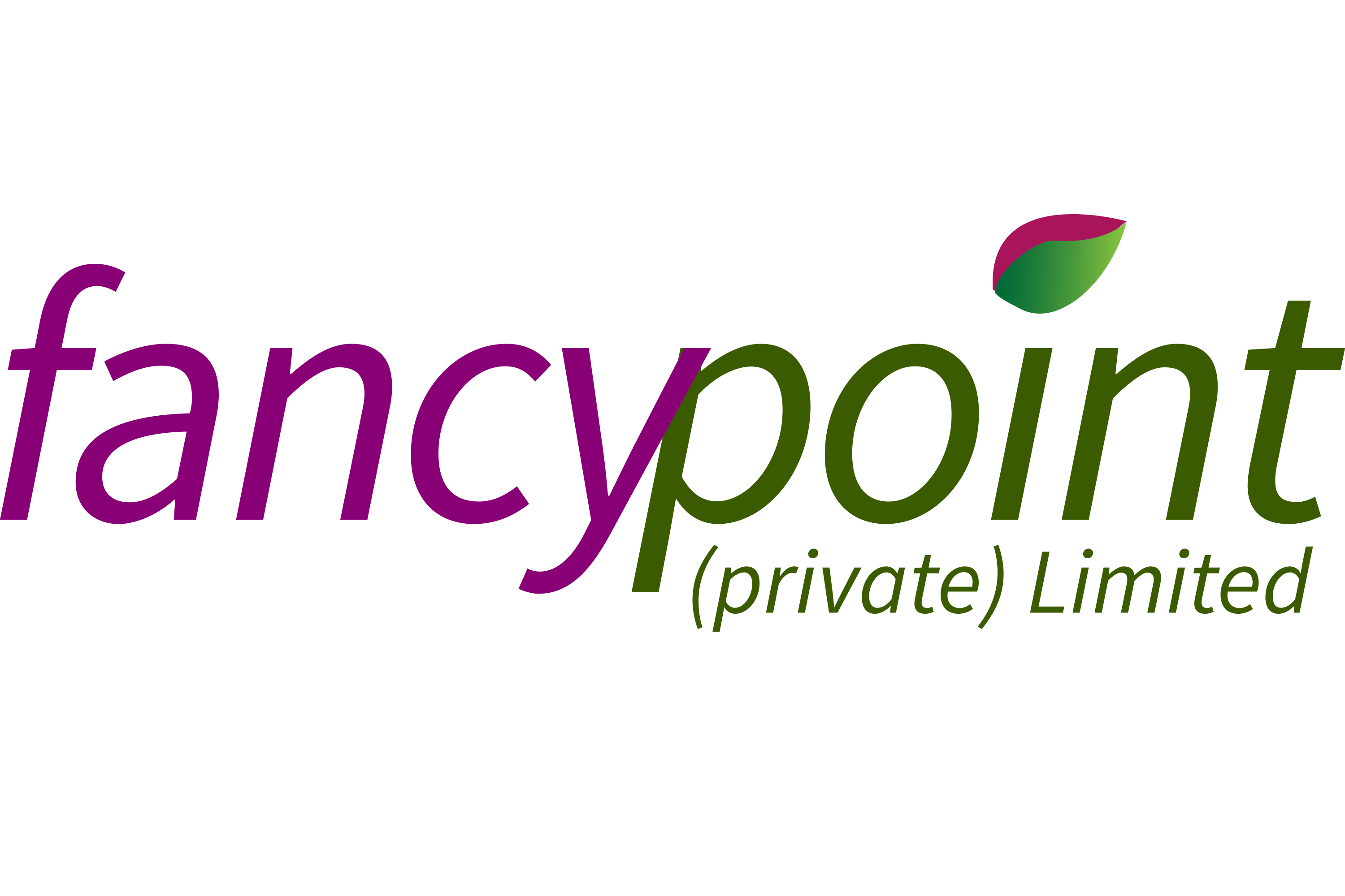 Fancy Point (Pvt) Ltd. logo